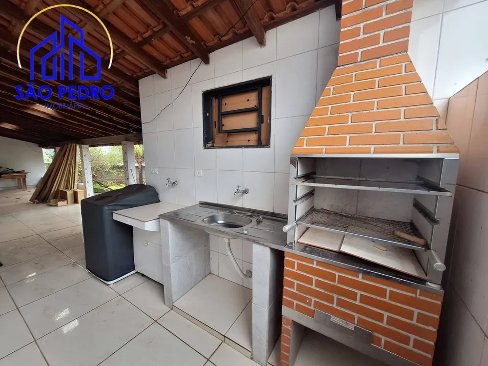Casa, 3 quartos, 73 m² - Foto 9