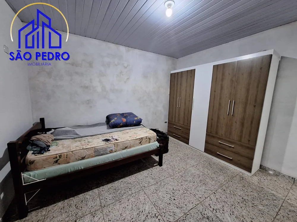 Casa, 3 quartos, 73 m² - Foto 4