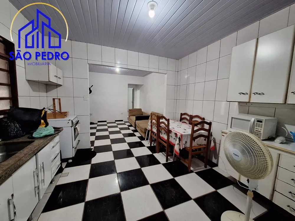 Casa, 3 quartos, 73 m² - Foto 5