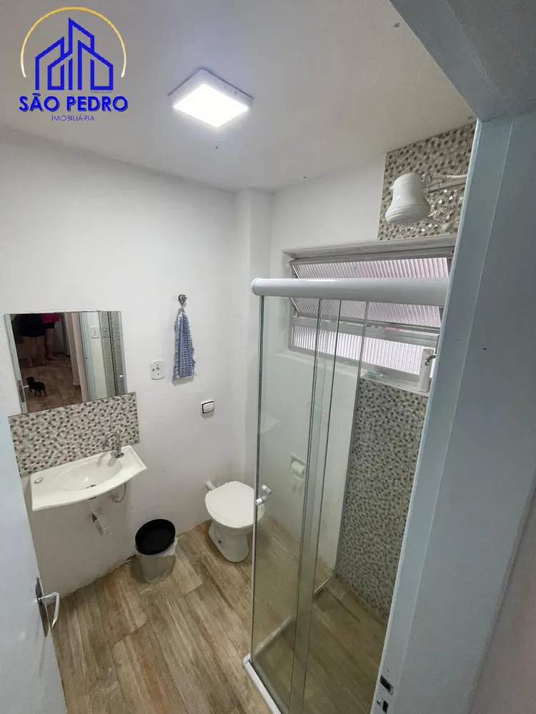 Apartamento, 1 quarto - Foto 6