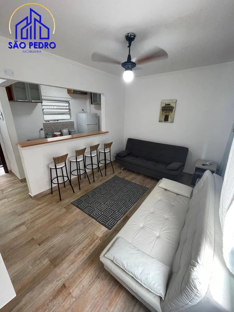 Apartamento, 1 quarto - Foto 4