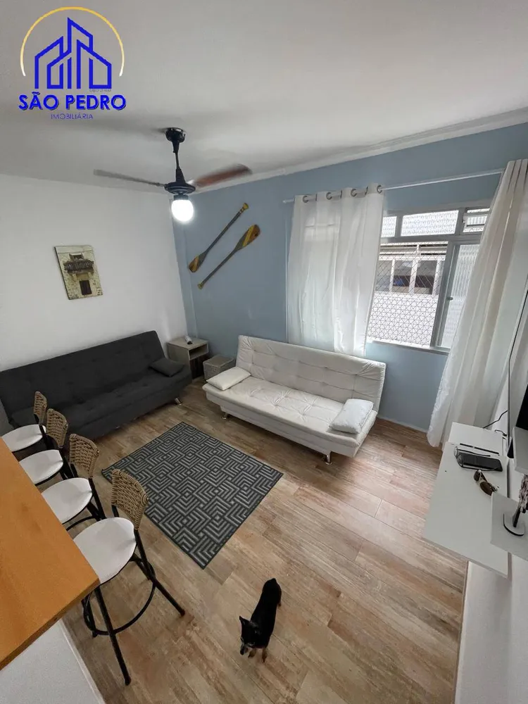 Apartamento, 1 quarto - Foto 3