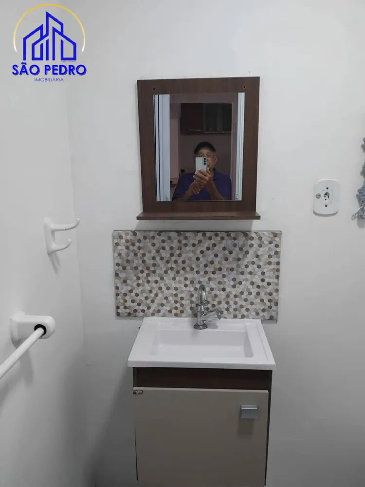 Apartamento, 1 quarto - Foto 7