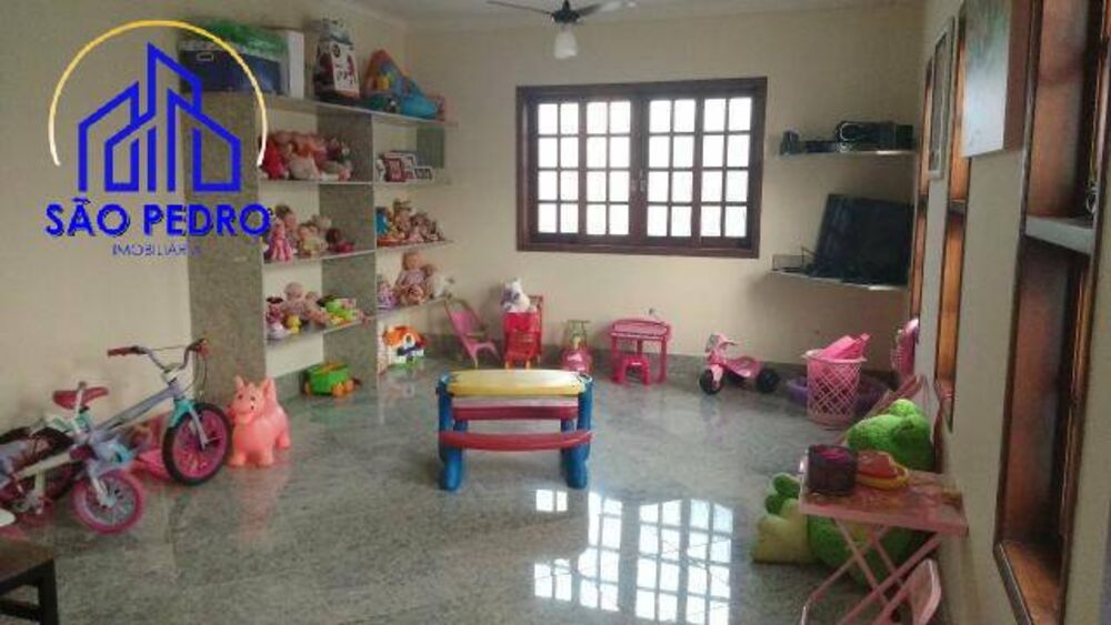 Casa, 3 quartos - Foto 17
