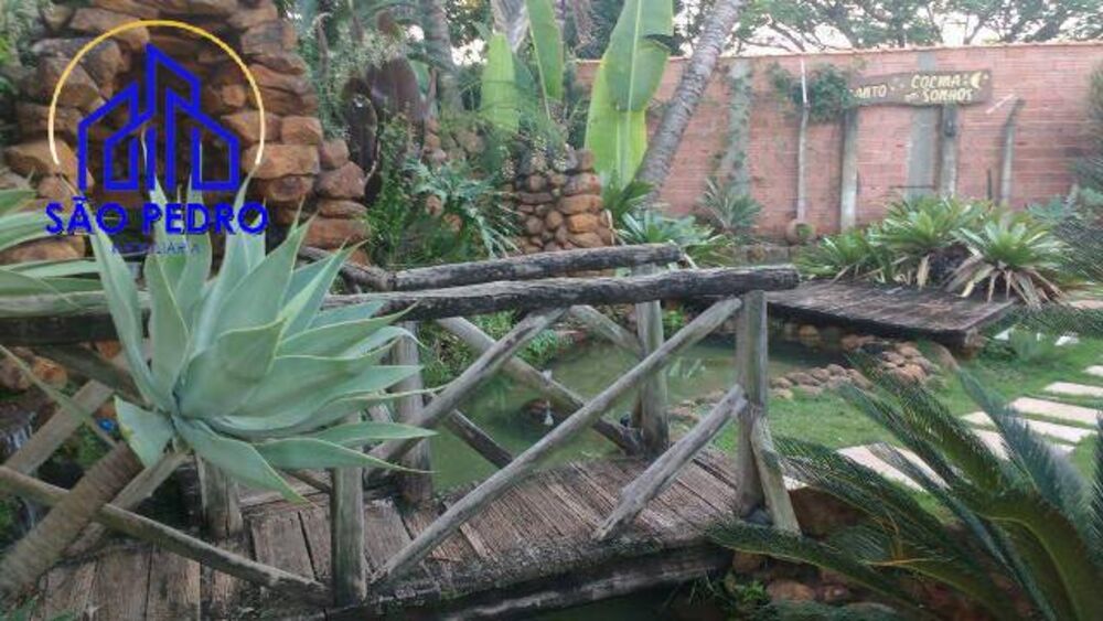 Casa, 3 quartos - Foto 3