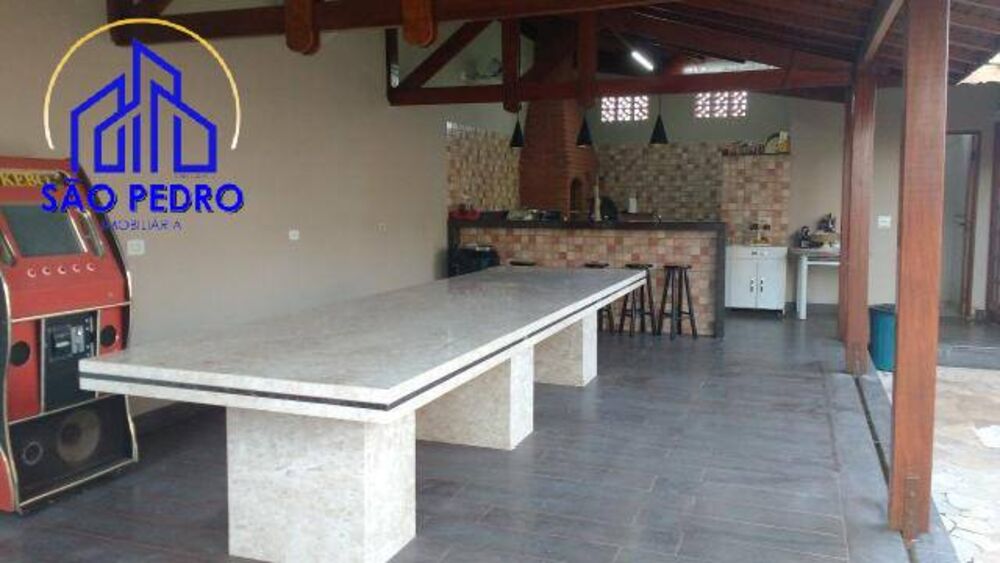 Casa, 3 quartos - Foto 6