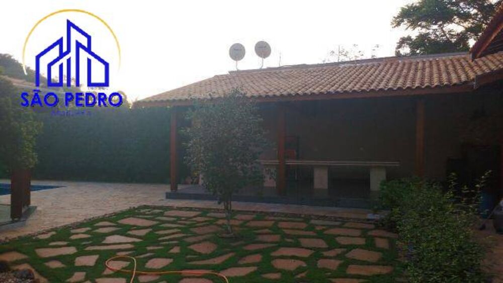 Casa, 3 quartos - Foto 4