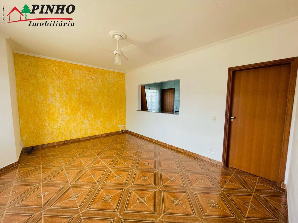 Casa, 3 quartos, 178 m² - Foto 1