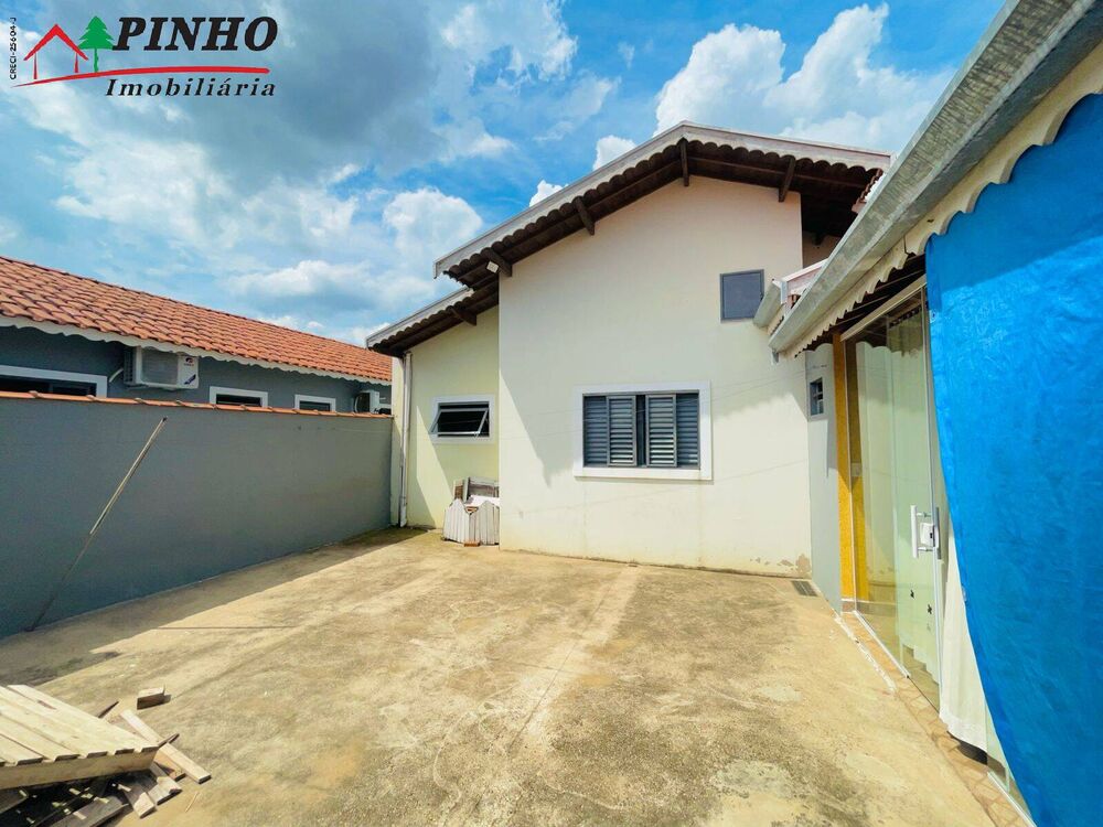 Casa, 3 quartos, 178 m² - Foto 6