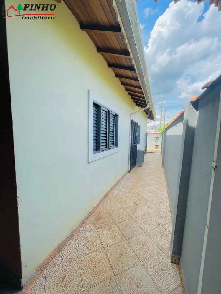 Casa, 3 quartos, 178 m² - Foto 7