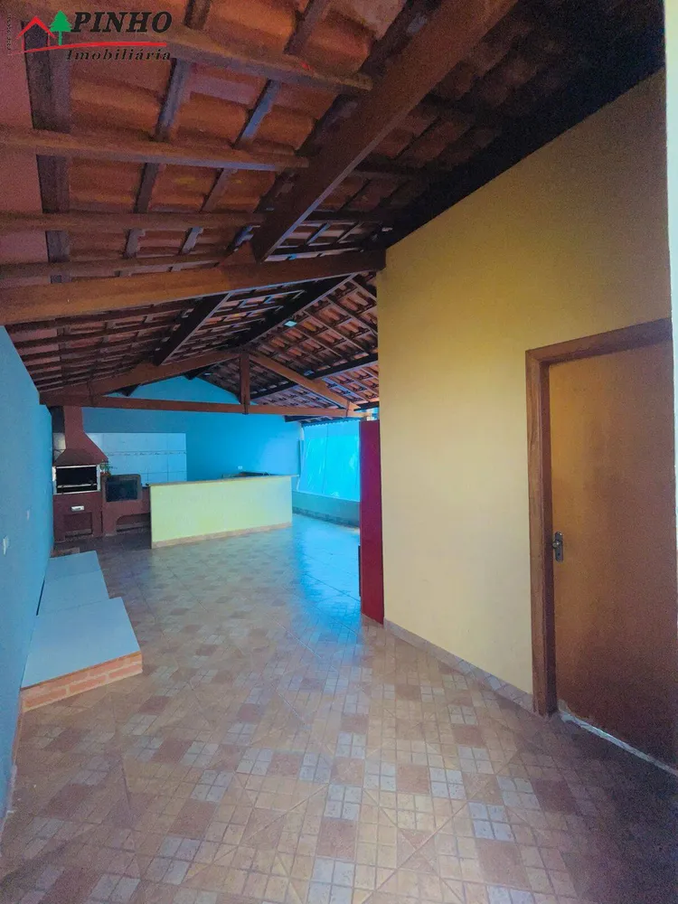Casa, 3 quartos, 178 m² - Foto 13