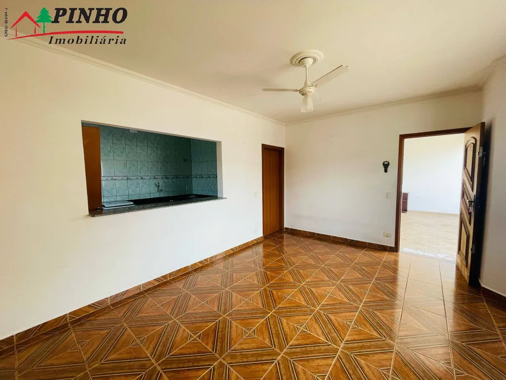 Casa, 3 quartos, 178 m² - Foto 2