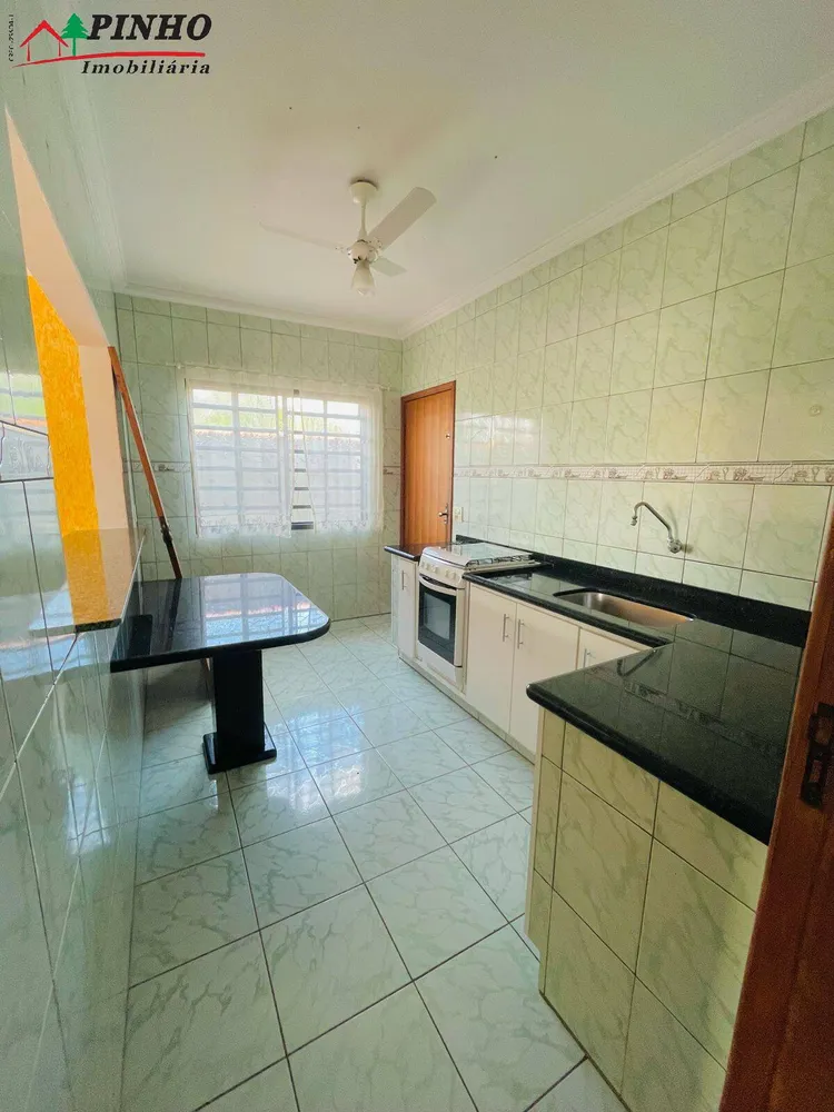 Casa, 3 quartos, 178 m² - Foto 4