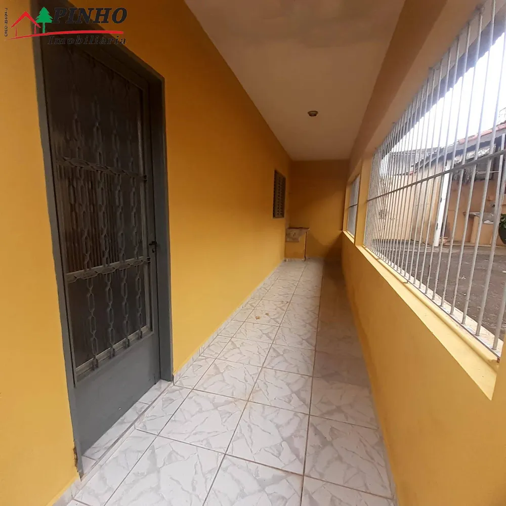 Casa, 3 quartos - Foto 8