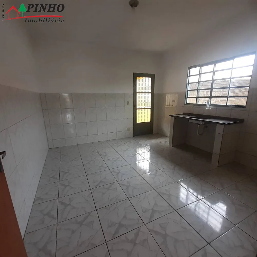 Casa, 3 quartos - Foto 12
