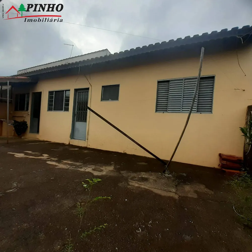 Casa, 3 quartos - Foto 6