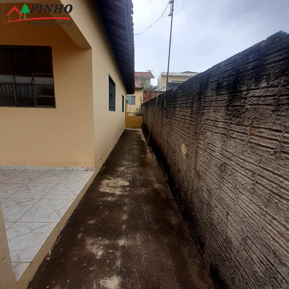 Casa, 3 quartos - Foto 2