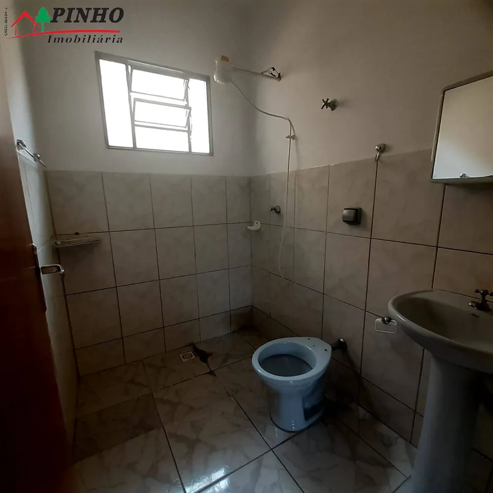 Casa, 3 quartos - Foto 11