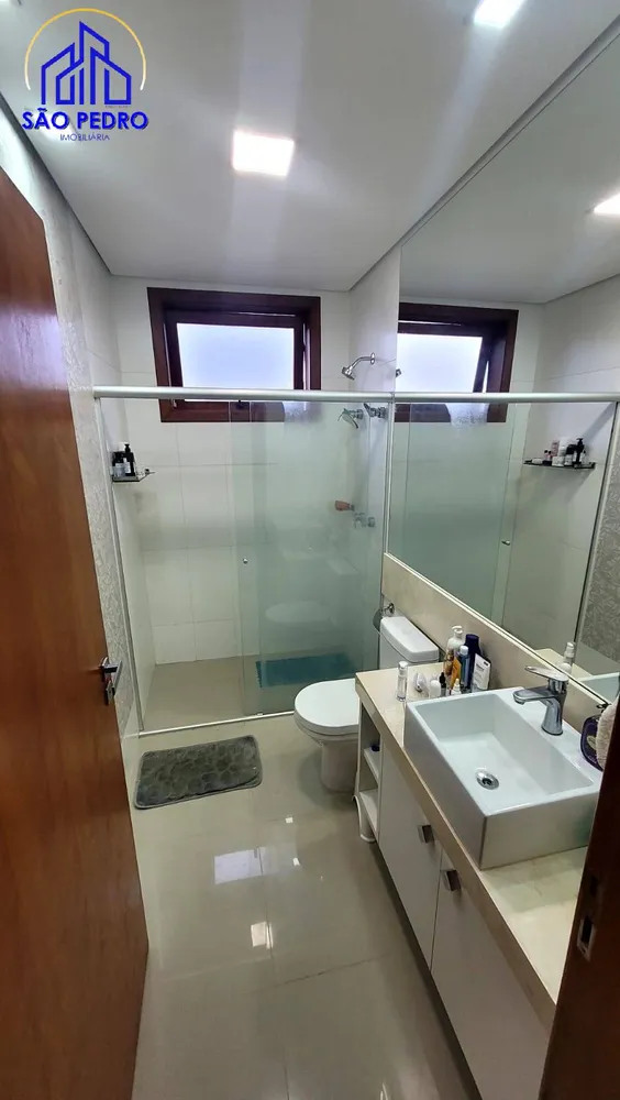 Casa, 4 quartos, 272 m² - Foto 2