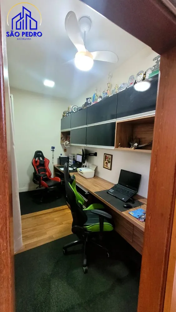 Casa, 4 quartos, 272 m² - Foto 4