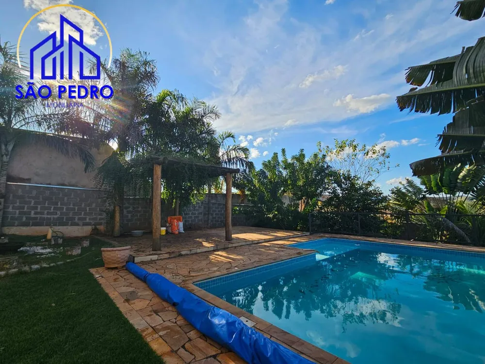 Casa, 4 quartos, 272 m² - Foto 12