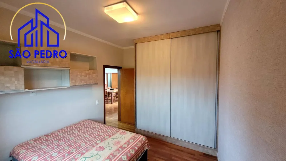 Casa, 4 quartos, 272 m² - Foto 3