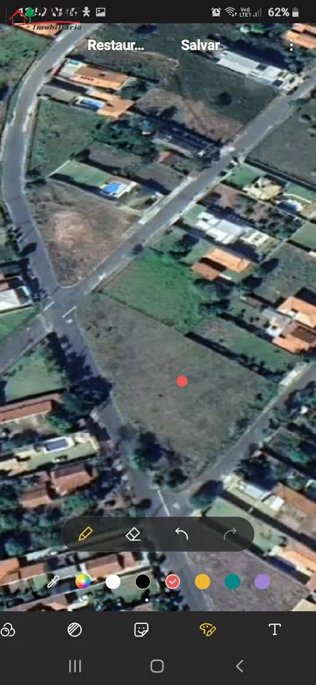 Terreno, 3419 m² - Foto 1