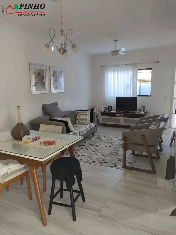 Casa, 2 quartos, 103 m² - Foto 6