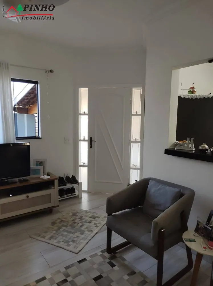 Casa, 2 quartos, 103 m² - Foto 8