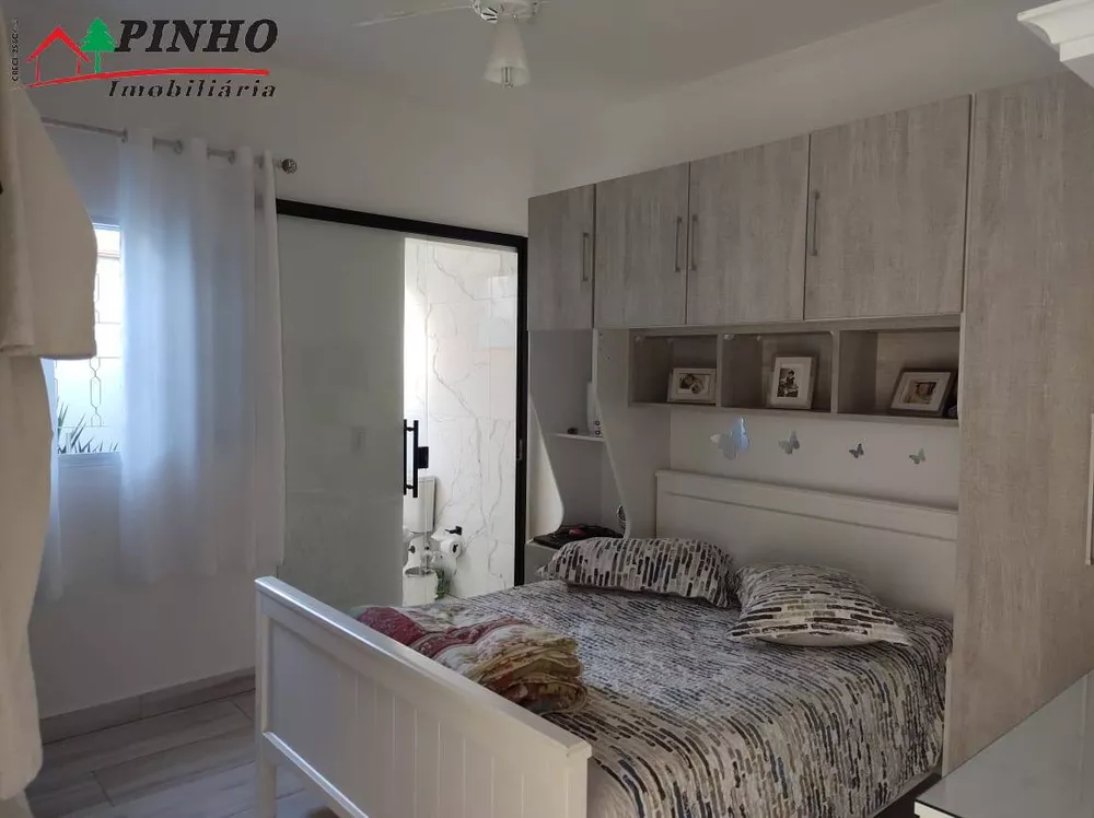 Casa à venda com 2 quartos, 103m² - Foto 3