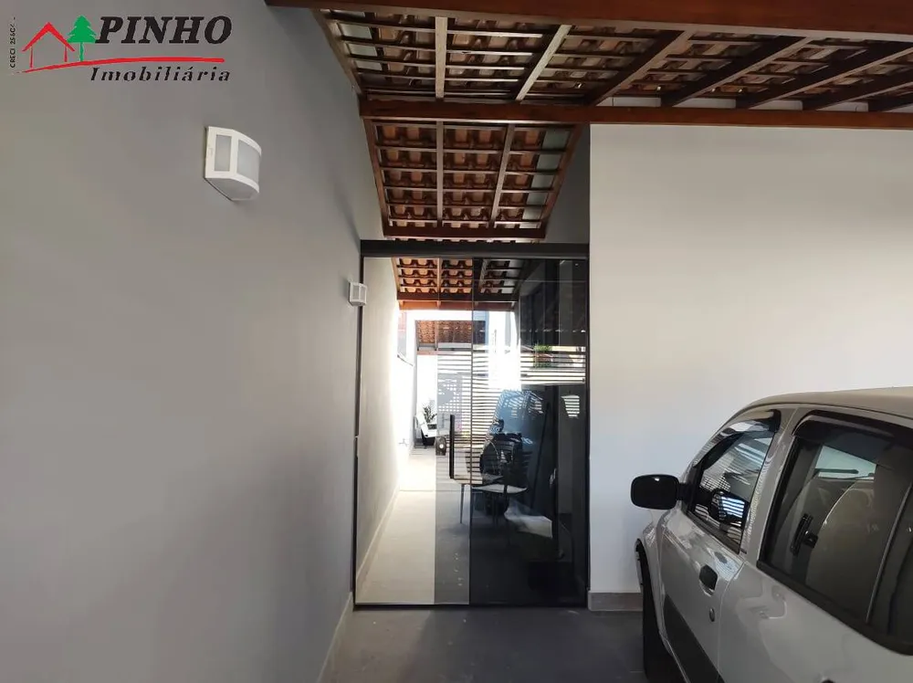 Casa, 2 quartos, 103 m² - Foto 11