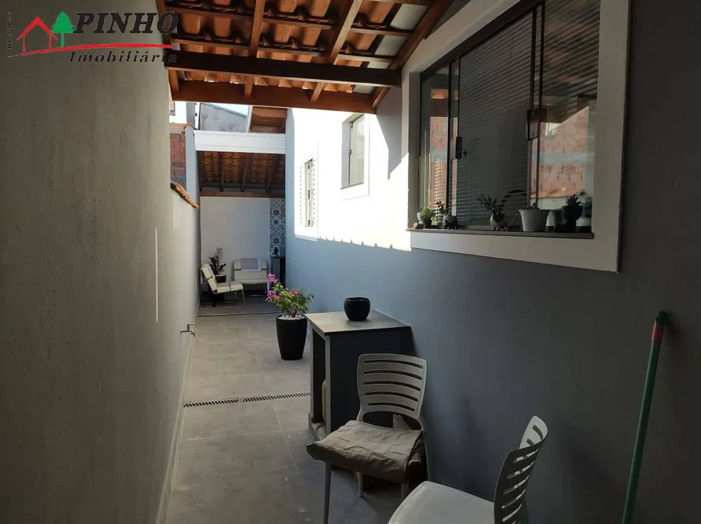 Casa, 2 quartos, 103 m² - Foto 12