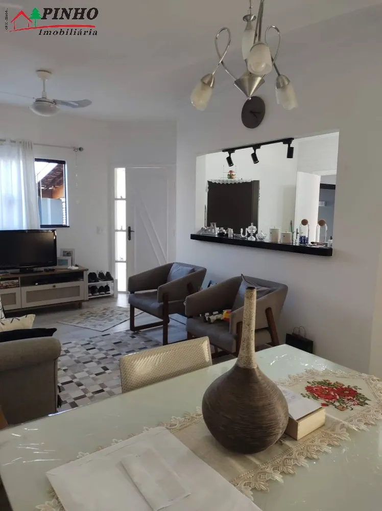 Casa, 2 quartos, 103 m² - Foto 7