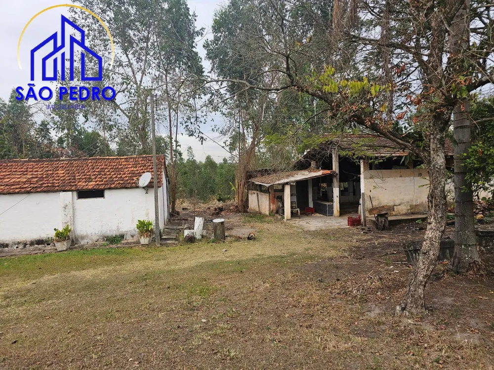 Chácara, 4 quartos, 2 hectares - Foto 1