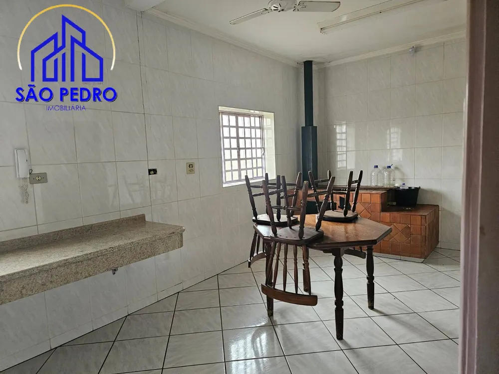 Chácara, 4 quartos, 2 hectares - Foto 3