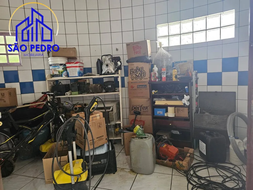 Chácara, 4 quartos, 2 hectares - Foto 4