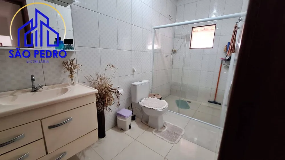 Casa, 4 quartos, 290 m² - Foto 8