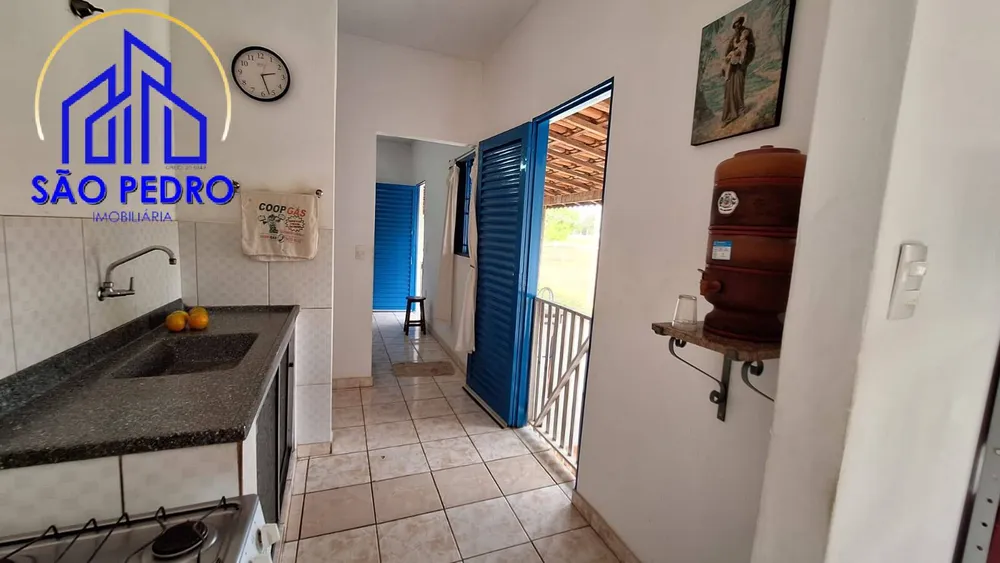 Casa, 4 quartos, 290 m² - Foto 10