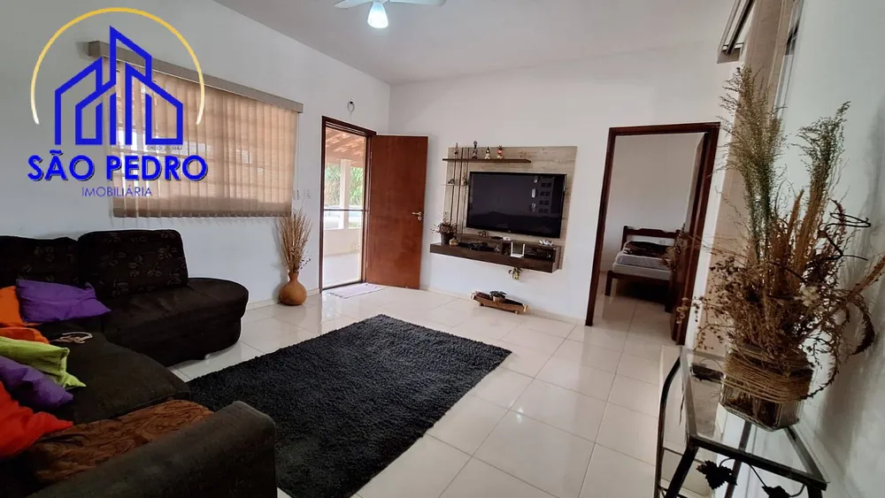 Casa, 4 quartos, 290 m² - Foto 7