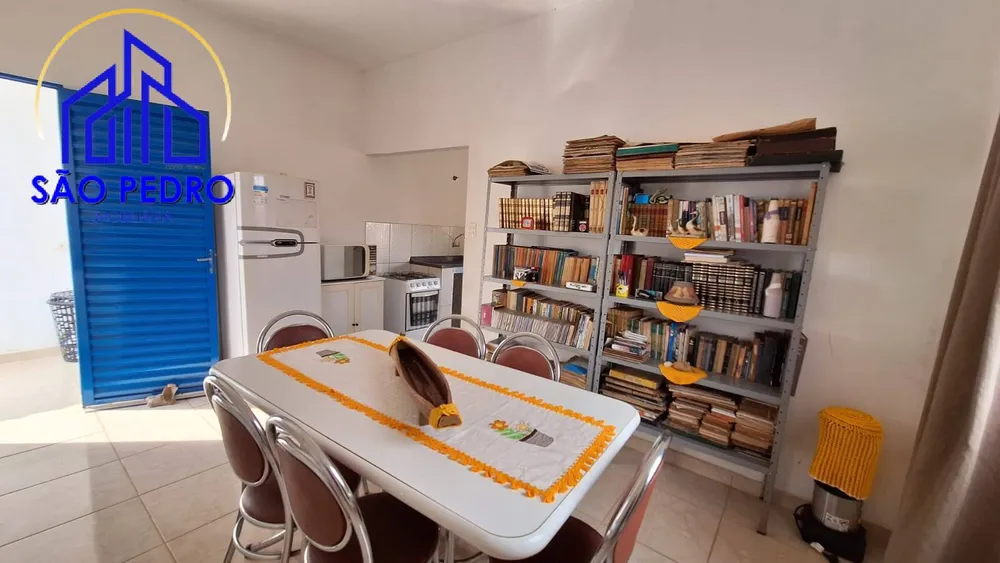 Casa, 4 quartos, 290 m² - Foto 11