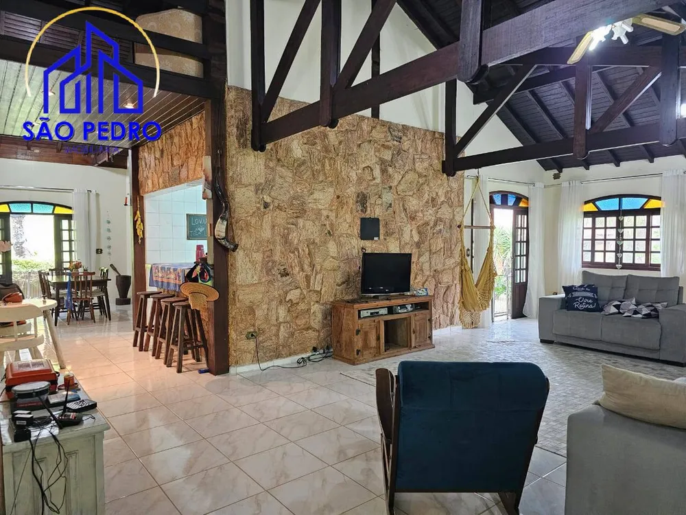 Casa, 7 quartos, 750 m² - Foto 6