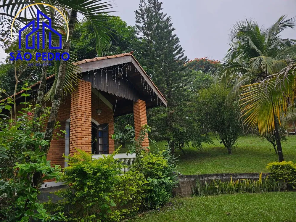 Casa, 7 quartos, 750 m² - Foto 12