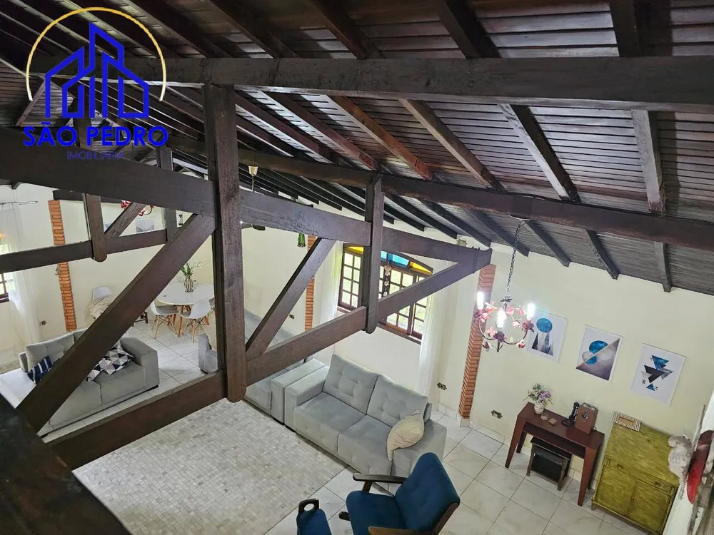 Casa, 7 quartos, 750 m² - Foto 7