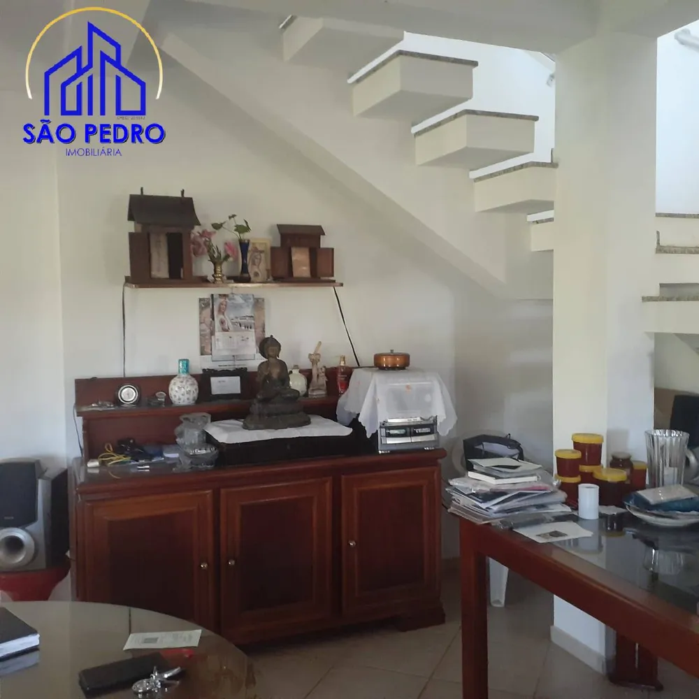 Casa, 5 quartos - Foto 10