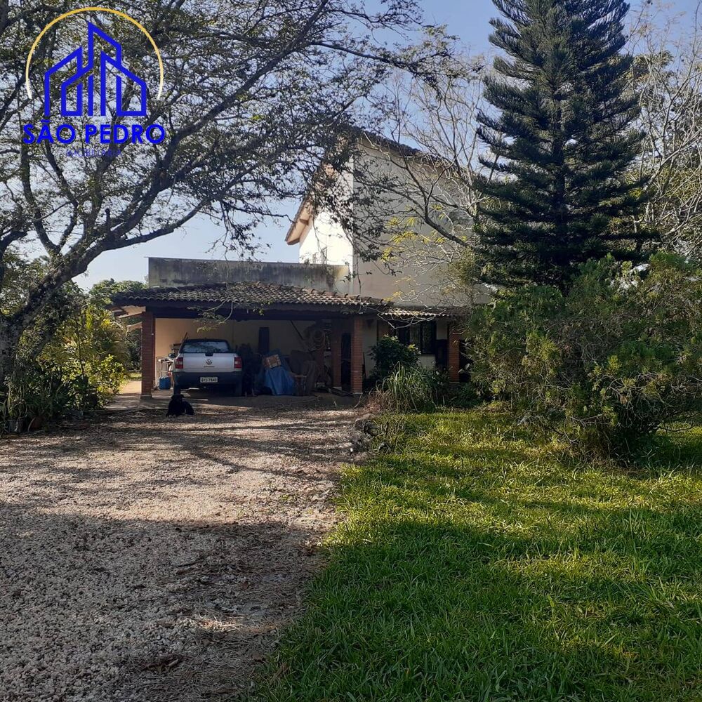 Casa, 5 quartos - Foto 4
