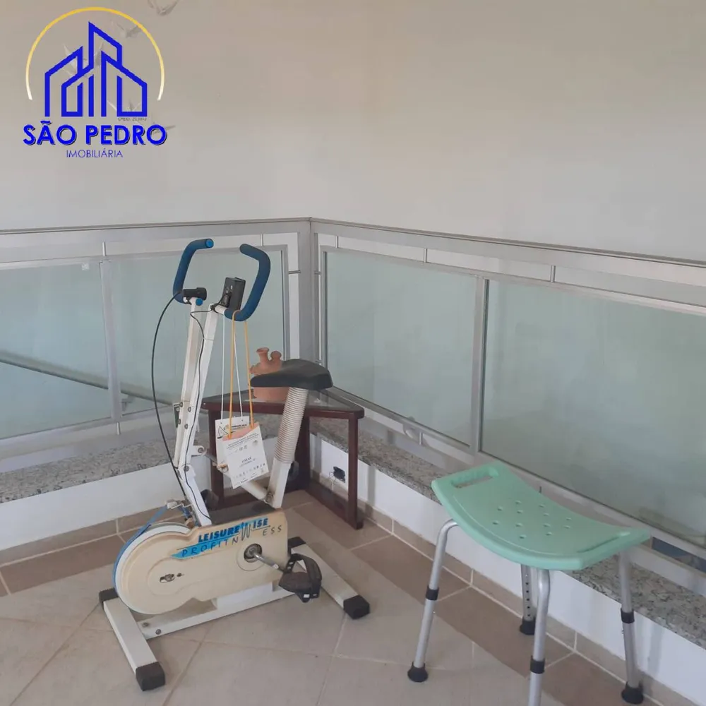 Casa, 5 quartos - Foto 16