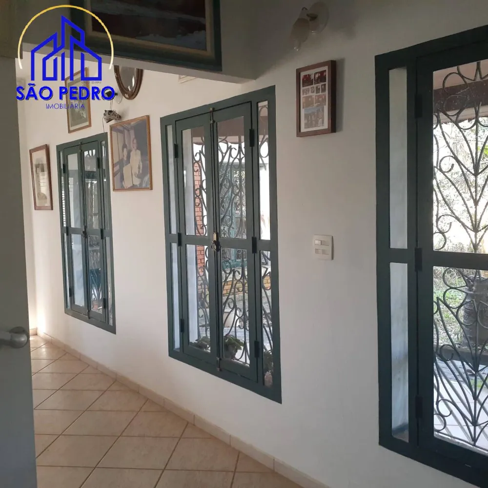 Casa, 5 quartos - Foto 11