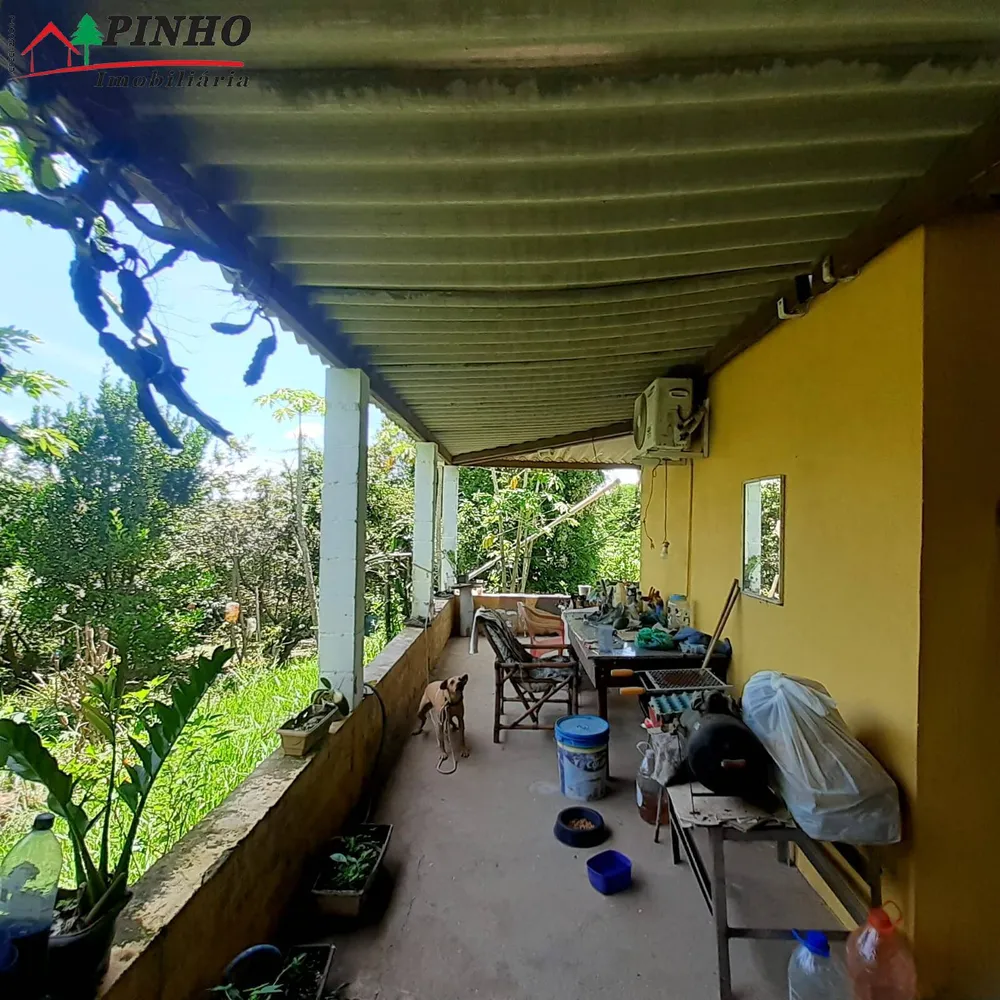 Casa, 2 quartos, 90 m² - Foto 8