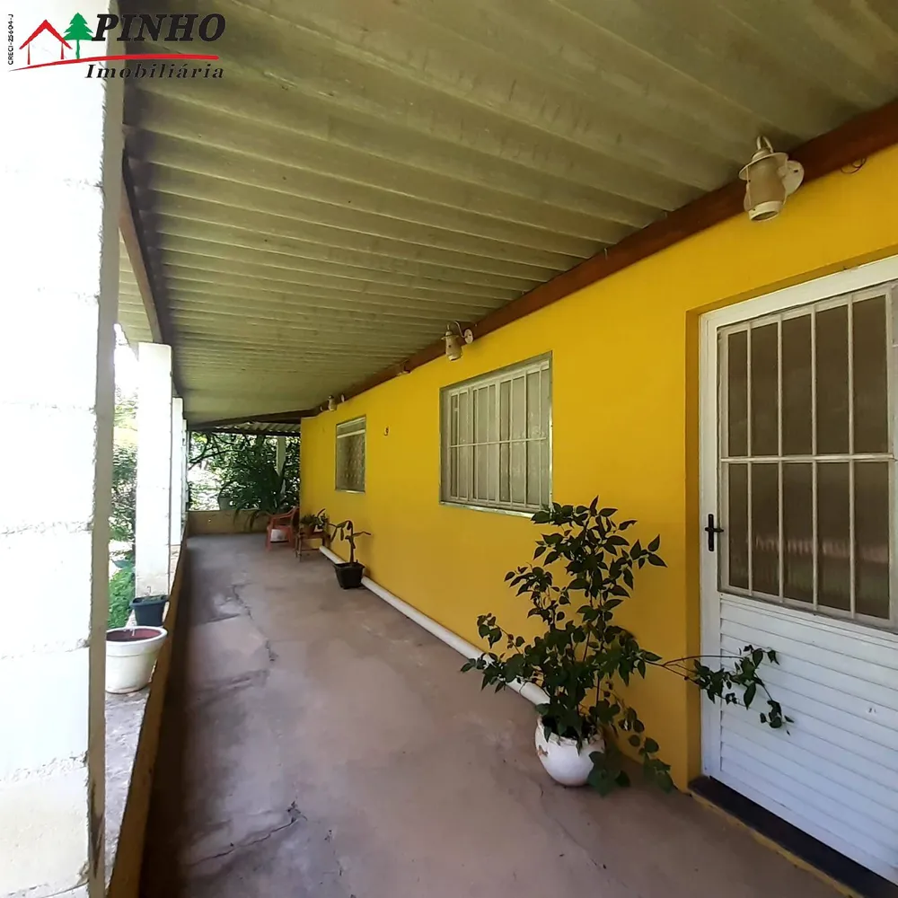 Casa, 2 quartos, 90 m² - Foto 1