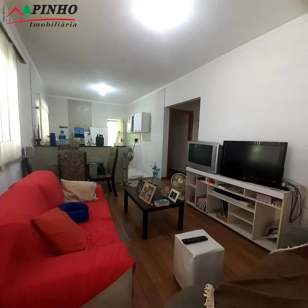 Casa, 2 quartos, 90 m² - Foto 6